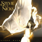 the album cover for Stevie Nicks - Stand Back [Remastered]