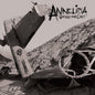 the album cover for Annelida - Unencumbered