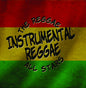 the album cover for Reggae All Stars - Instrumental Reggae