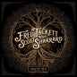 the album cover for Fred Tackett  / Sharrard,Scott - Honest Men