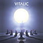 the album cover for Vitalic - Rave Age (2026 Edition)
