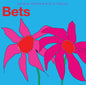 the album cover for Juliana Hatfield - Bets [Colored Vinyl]