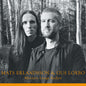 the album cover for Mats Erlandsson  / Loxbo,Gus - Minnets Langa Kedjor