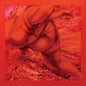 the album cover for Marina Herlop - Dja Dja