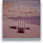 the album cover for Lonely Deckchair - Lonely Deckchair
