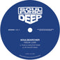 the album cover for Soulsearcher - Feelin' Love (2026 Remixes)