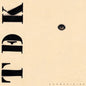 the album cover for Tdk - Carnevision