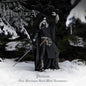 the album cover for Hesperia - Picenum (True Marchigian Black Metal Renaissance)