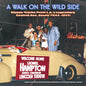 the album cover for Walk On The Wild Side: Classic Tracks From L.A.'s - Walk On The Wild Side: Classic Tracks From L.A.'s