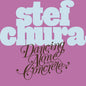 the album cover for Stef Chura - Dancing Alone on the Concrete [Babydoll Blue]