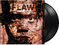 the album cover for Flaw - Through The Eyes (Blk) [180 Gram] (Hol)