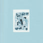 the album cover for Föhn - Porcelain