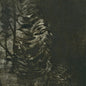 the album cover for Andrew Chalk - Mystical Obscurant