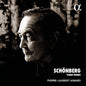 the album cover for Pierre Aimard -Laurent - Schoenberg: Pno Works
