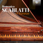 the album cover for Aapo Hakkinen - Domenico Scarlatti: 14 Sonatas