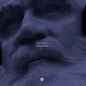 the album cover for Too Noisy Fish - Tolstoy