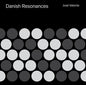 the album cover for Jose Valente - Danish Resonances