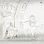 the album cover for Wolfram Lattke - Ercole Nisini: La Musica Degli Angeli