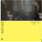 the album cover for Matti Bye - Length Between Dusk & Dawn In Minutes