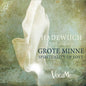 the album cover for Voca Me - Hadewijch Aus Brabant: Grote Minne - Spirituality