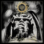 the album cover for Behemoth - Shit Ov God [Colored Vinyl] (Gol)
