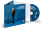 the album cover for Laurent Courthaliac - In The Key Of Sinatra