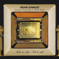 the album cover for Brain Damage - Ashes To Ashes Dub To Dub