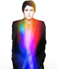the album cover for Paula Cole - Sonic Memoir Vol I & Ii Demos 1989-1998 (W/Book)