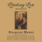the album cover for Lindsay Lou - Bluegrass Women