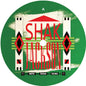 the album cover for Shak Jackson - Routes