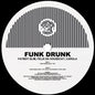 the album cover for Fatboy Slim - Funk Drunk