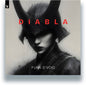 the album cover for Funk D'Void - Diabla (With Joris Voorn Remix)
