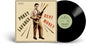 the album cover for Pokey LaFarge - Rent Money