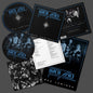 the album cover for Trovao - Meu Caminho [Limited Edition] (Pict) (Post)