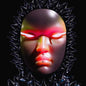 the album cover for Semiratruth - S!M [Colored Vinyl] (Grn)
