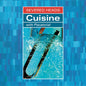 the album cover for Severed Heads - Cuisine (With Piscatorial)