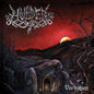 the album cover for Hulder - Verbolgen