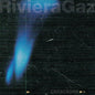 the album cover for Riviera Gaz - Catacroma