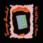 the album cover for Teenage Fanclub - Do Not Dare To Dream [Black]