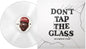 the album cover for Tyler, The Creator - Don't Tap The Glass [Translucent Clear]