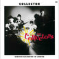 the album cover for Collectors - Boku Ha Collector (limited)