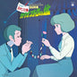 the album cover for Yuji Ohno  / You & Explosion Band (Cvnl) (Grn) - Lupin The Third: The Castle Of Cagliostro [Clear Vinyl]