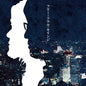 the album cover for Kirinji - Free Soul Kirinji