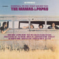 the album cover for Mamas & The Papas - Farewell To The First Golden Era (Reissue) [Reissue]