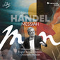 the album cover for English Baroque Soloists - Handel: Messiah