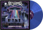 the album cover for Rattlesnakes - Shadows In The Night [Colored Vinyl] [Limited Edition]