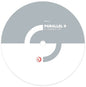 the album cover for Parallel 9 - Dominus (Ep)