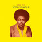 the album cover for Teodros Makonnen - Teodros Makonnen With His Organ