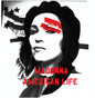 the album cover for Madonna - American Life (Japanese Edition) [Limited Edition] (Jewl)