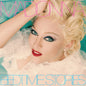 the album cover for Madonna - Bedtime Stories (Japanese Edition) [Limited Edition] (Jewl)